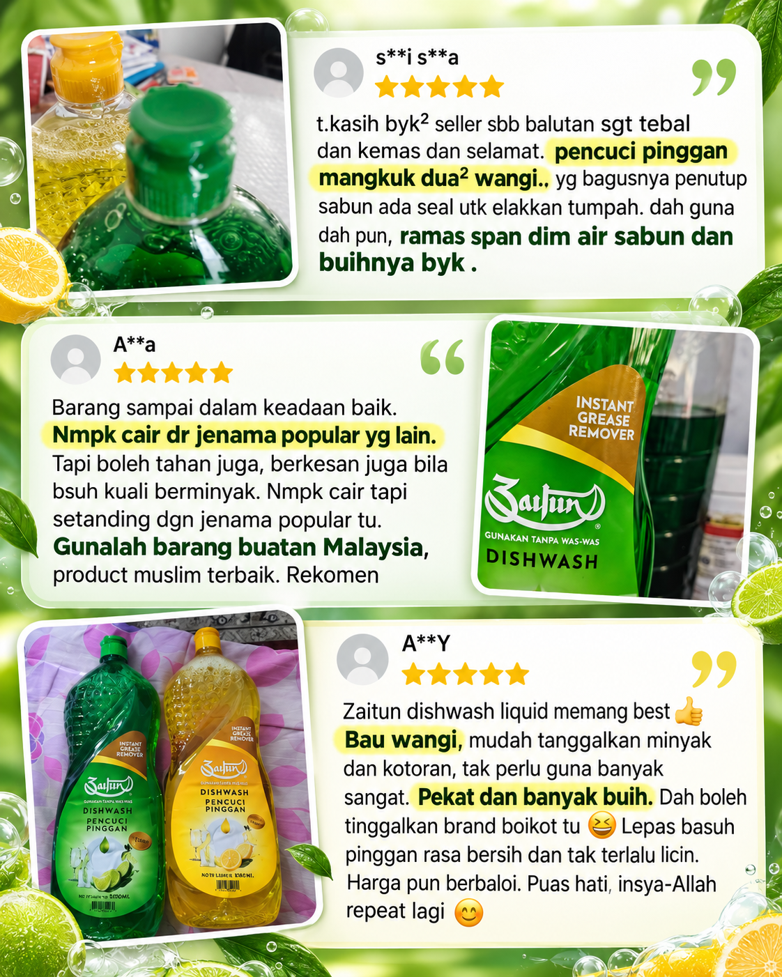 Testimoni pembeli